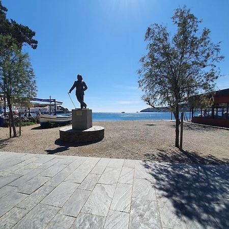 Apartmán Espectacular Planta Baja Con Terraza Y Parking A 5 Min De La Playa Cadaqués Exteriér fotografie