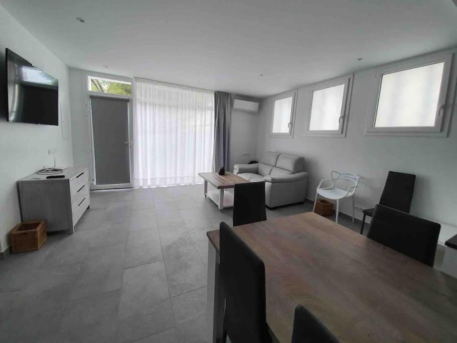 Apartmán Espectacular Planta Baja Con Terraza Y Parking A 5 Min De La Playa Cadaqués Exteriér fotografie