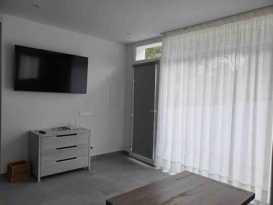 Apartmán Espectacular Planta Baja Con Terraza Y Parking A 5 Min De La Playa Cadaqués Exteriér fotografie