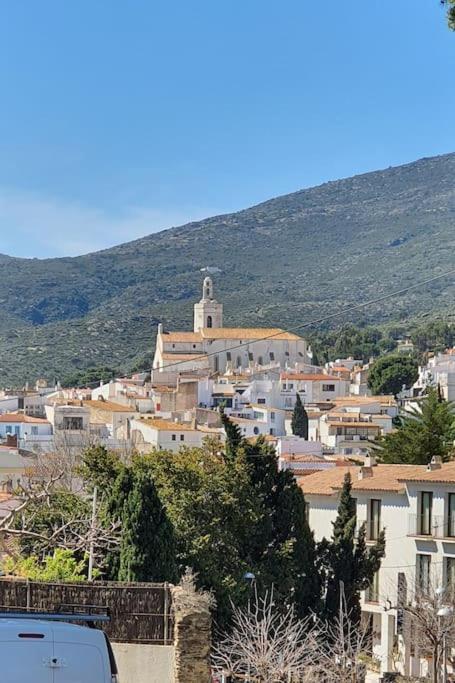 Apartmán Espectacular Planta Baja Con Terraza Y Parking A 5 Min De La Playa Cadaqués Exteriér fotografie