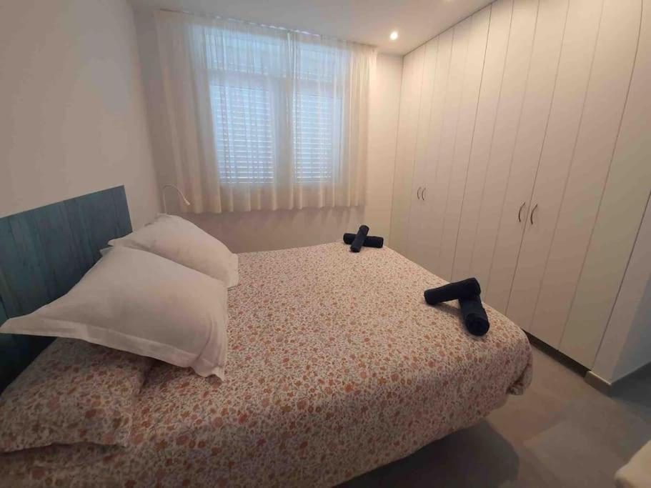 Apartmán Espectacular Planta Baja Con Terraza Y Parking A 5 Min De La Playa Cadaqués Exteriér fotografie