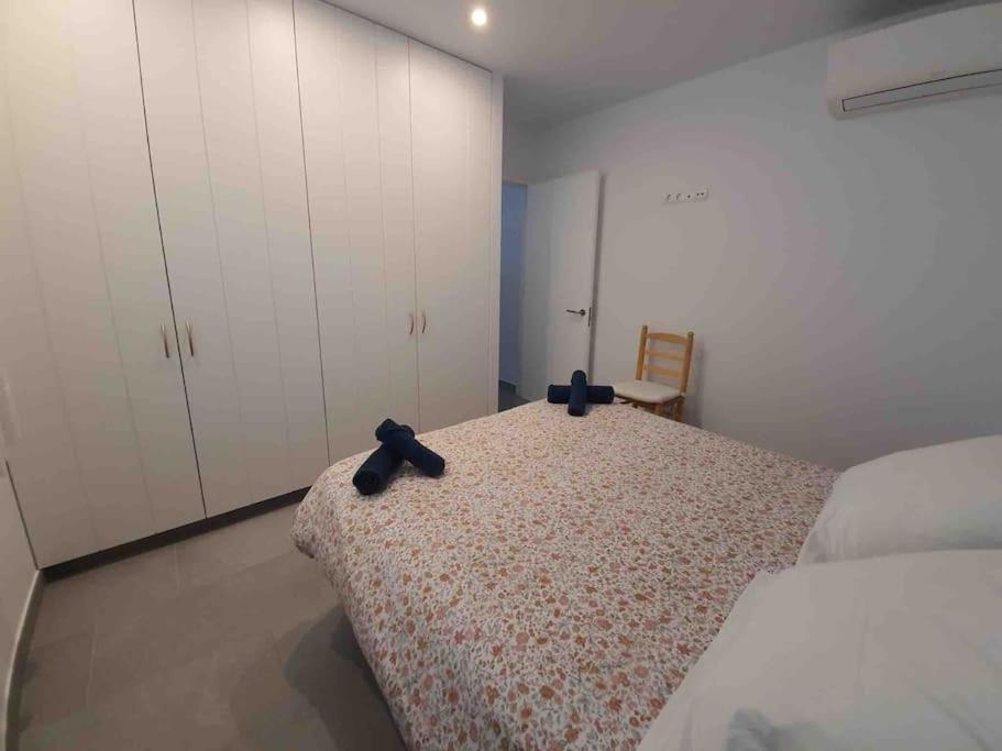Apartmán Espectacular Planta Baja Con Terraza Y Parking A 5 Min De La Playa Cadaqués Exteriér fotografie