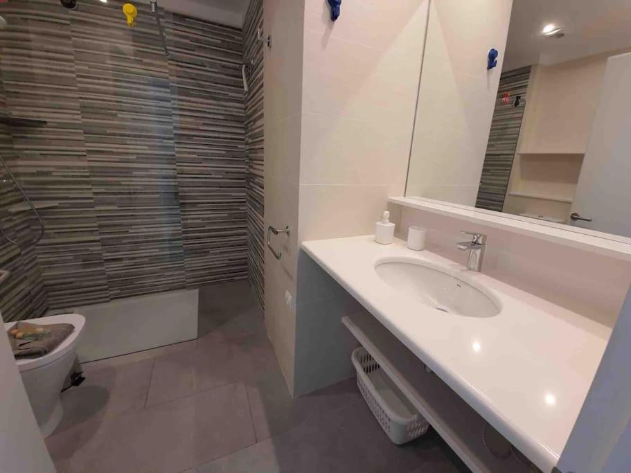 Apartmán Espectacular Planta Baja Con Terraza Y Parking A 5 Min De La Playa Cadaqués Exteriér fotografie