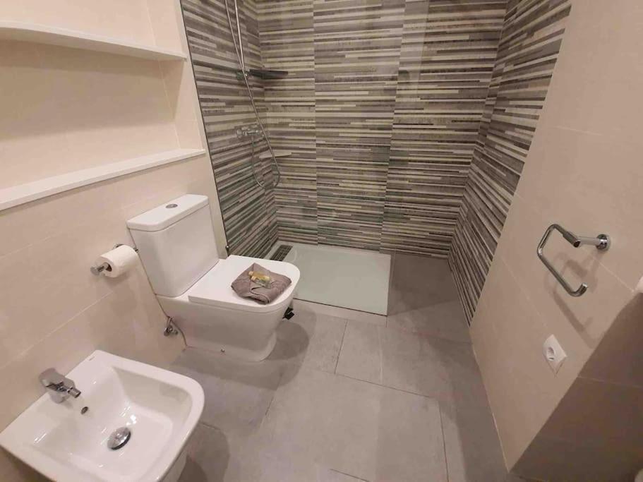 Apartmán Espectacular Planta Baja Con Terraza Y Parking A 5 Min De La Playa Cadaqués Exteriér fotografie