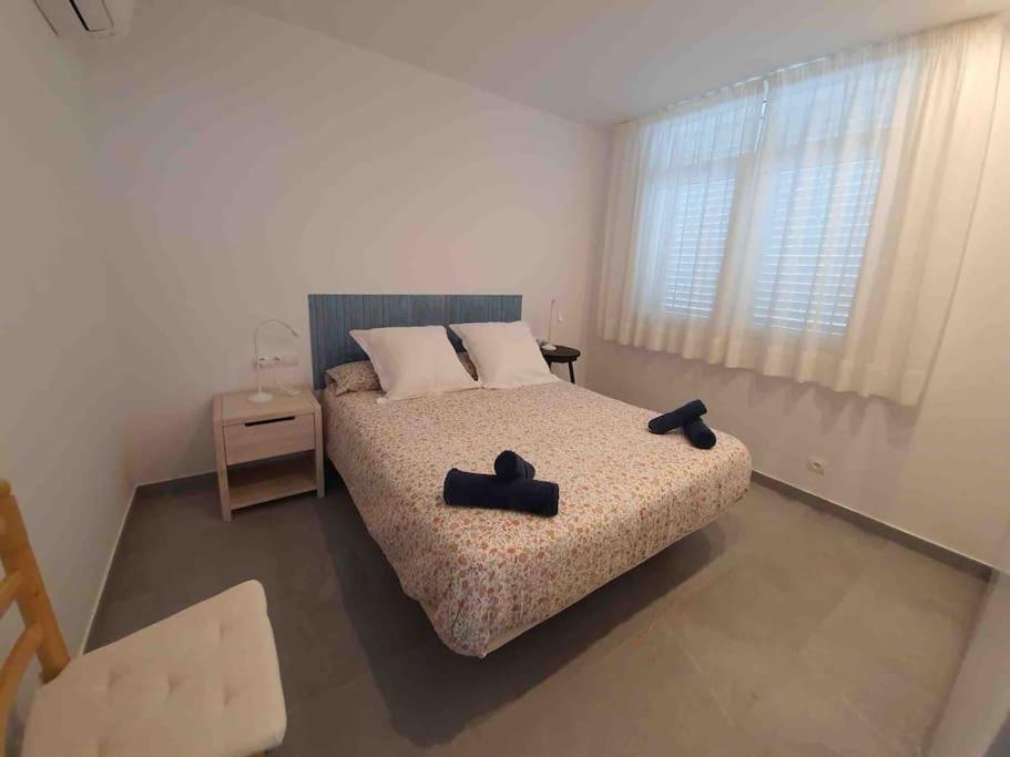 Apartmán Espectacular Planta Baja Con Terraza Y Parking A 5 Min De La Playa Cadaqués Exteriér fotografie