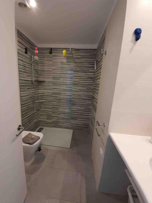 Apartmán Espectacular Planta Baja Con Terraza Y Parking A 5 Min De La Playa Cadaqués Exteriér fotografie